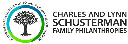 Schusterman logo