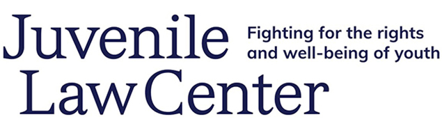 Juvenile Law Center logo