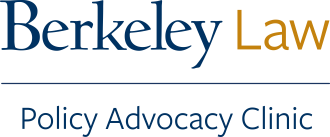 Policy Advocacy Clinic logo