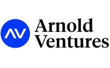 Arnold Ventures logo