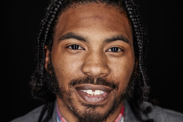 Marcus Jarvis Debt Free Justice