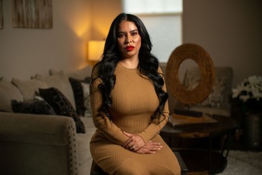 Portrait of Julissa Soto
