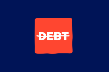 Debt Collective Icon